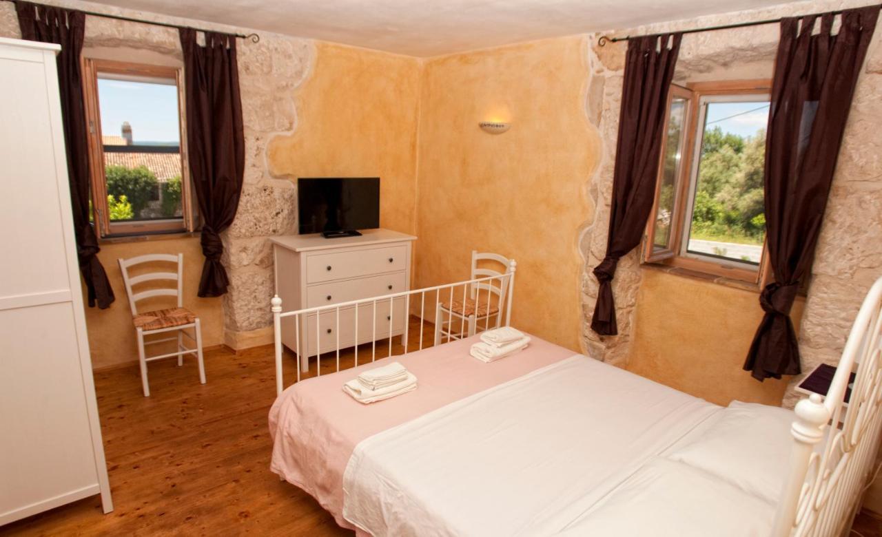 Villa Lauriana Diminici Ngoại thất bức ảnh