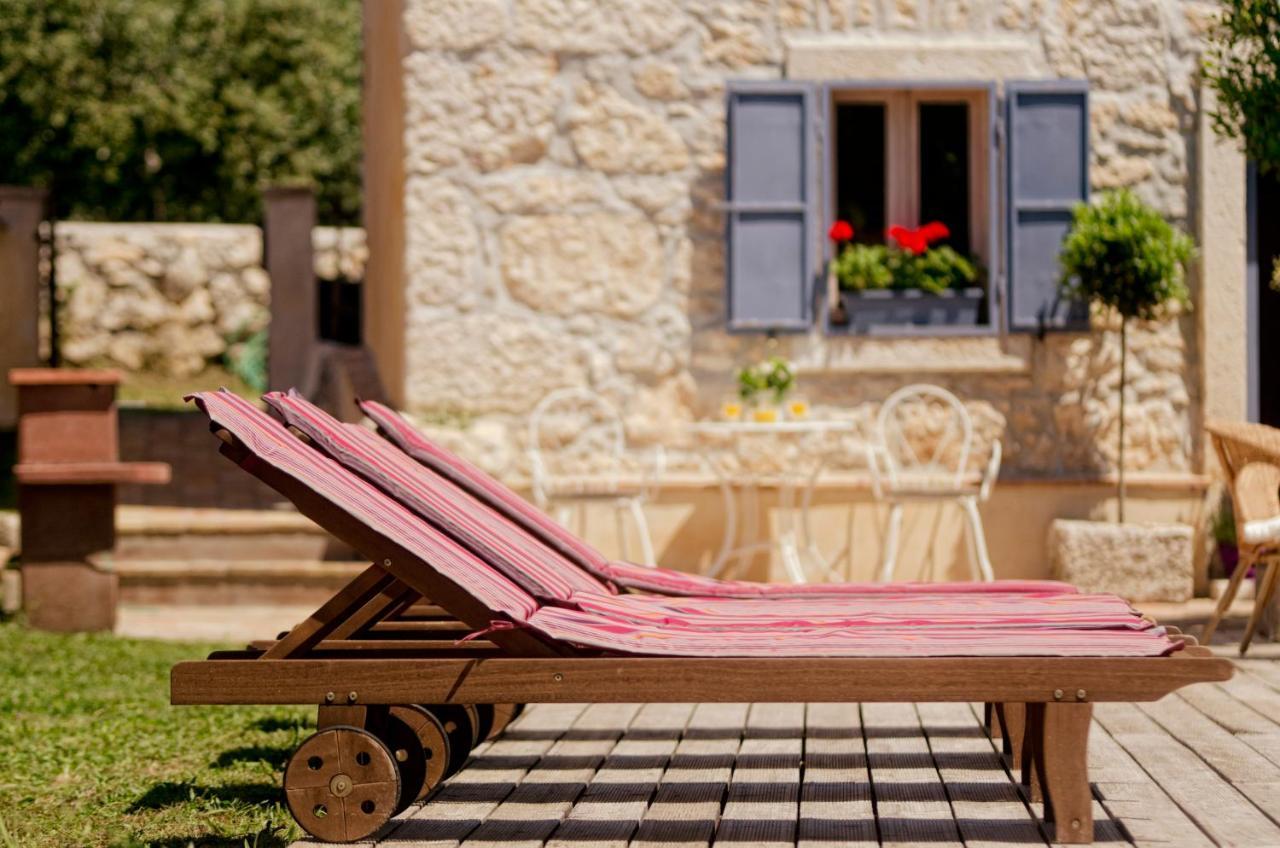 Villa Lauriana Diminici Ngoại thất bức ảnh