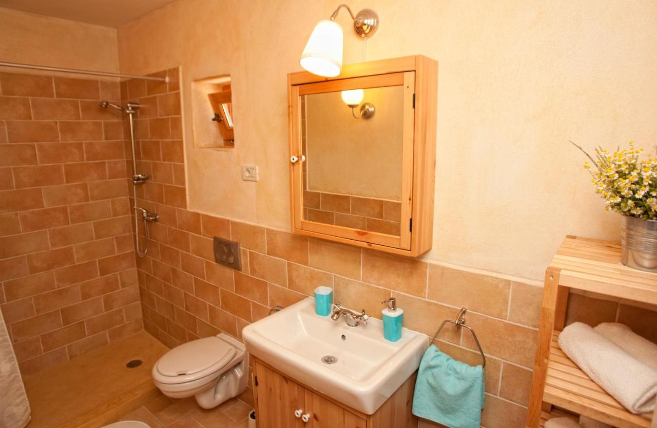 Villa Lauriana Diminici Ngoại thất bức ảnh