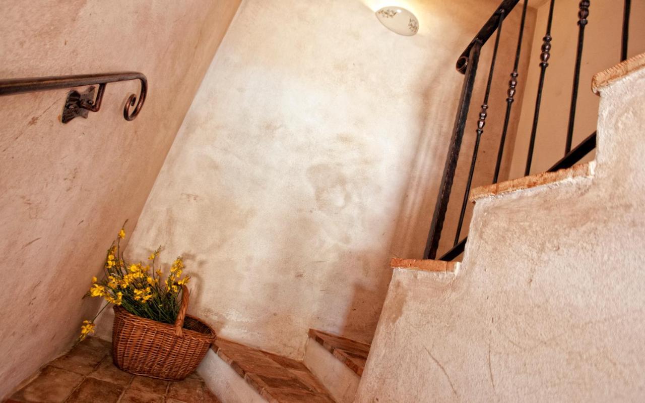 Villa Lauriana Diminici Ngoại thất bức ảnh