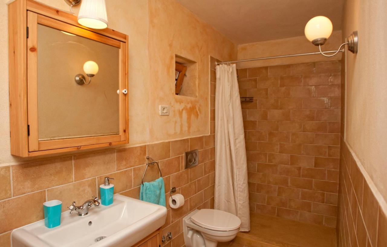 Villa Lauriana Diminici Ngoại thất bức ảnh