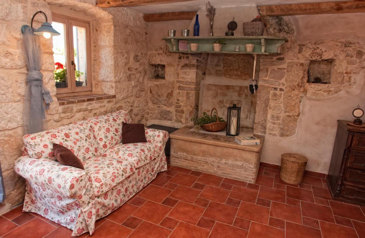 Villa Lauriana Diminici Ngoại thất bức ảnh