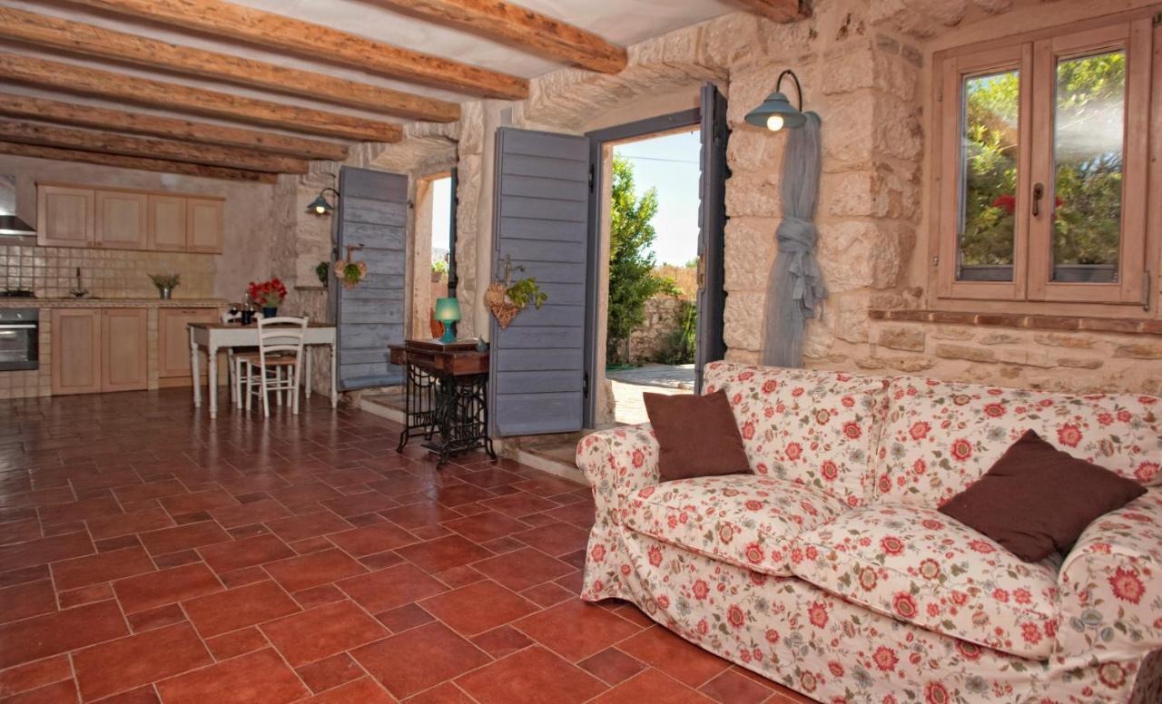 Villa Lauriana Diminici Ngoại thất bức ảnh